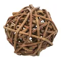 Weiteres Produktbild Weidenball für Hamster, ca. 6 cm