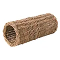 Weiteres Produktbild Weidentunnel für Hamster 10 x 25 cm
