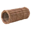 Weiteres Produktbild Weidentunnel für Hamster 10 x 25 cm