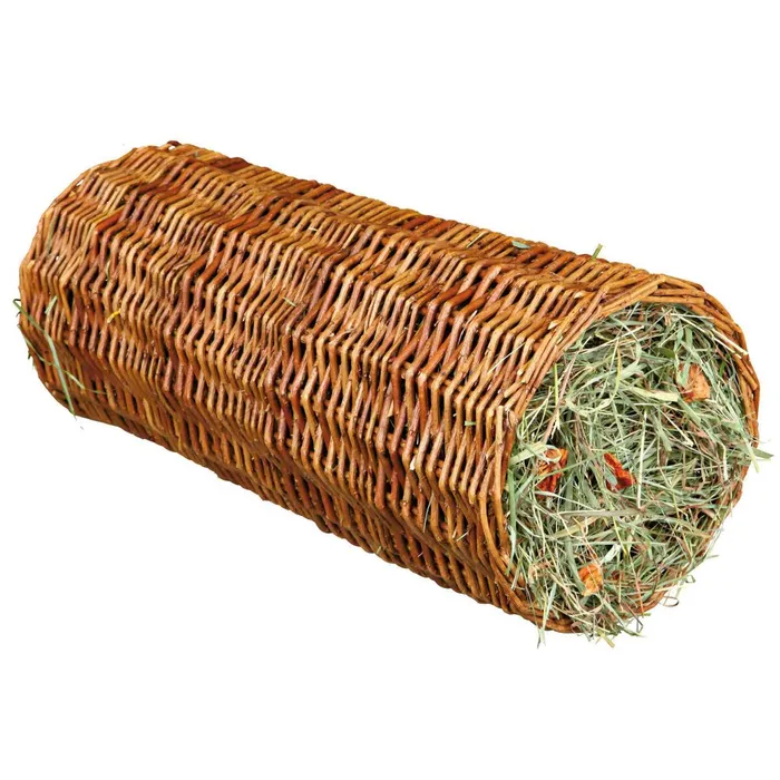 Hauptbild des Produkts Proutěný tunel se senem 15 x 33 cm,  110 g