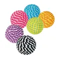 Weiteres Produktbild Saitenbälle - verschiedene Farben 4,5 cm TRIXIE