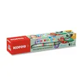 Kores Dedi Kolor Fingerfarben 6 Farben, 30 ml