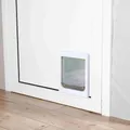 Weiteres Produktbild Durchreichetür für Hunde XS-S zweiseitig 25 x 29 cm