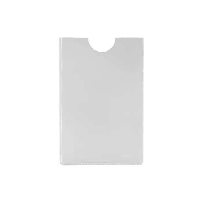 Hauptbild des Produkts Průhledný obal 62x91 mm kreditní karta, 120mic.[100 ks]
