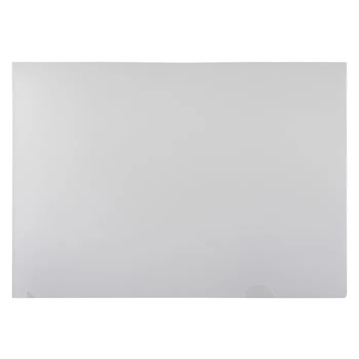 Hauptbild des Produkts Průhledný obal A4 -"L" PP lesk, 170mic. [25 ks]