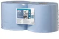 Industriepapierhandtuch Tork 130052 Plus Advanced 420 kleine Rolle blau [1 Stück]