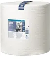 Industriepapierhandtuch Tork 130060 Heavy Duty Advanced 430 große Rolle weiß [1 Stück]