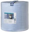 Industrie Papierwischtuch Tork 130080 W1 3-lagig 255 m blau [1 Stk.]