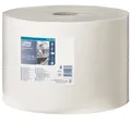 Tork 130100 Advanced 415 Industrie-Papierhandtuch, große Rolle [1 Stück]