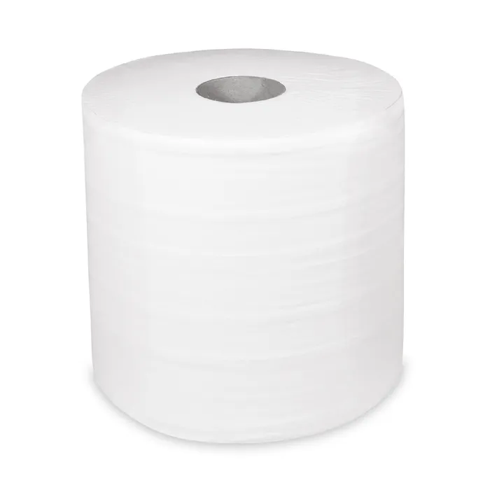 Hauptbild des Produkts Průmyslové utěrky tissue 2-vr. 26cm x 304m bez ražby [1 ks]