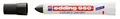 Weiteres Produktbild Industrie-Pastenmarker "950", schwarz, 10 mm, konische Spitze, EDDING