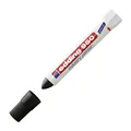 Weiteres Produktbild Industrie-Pastenmarker "950", schwarz, 10 mm, konische Spitze, EDDING