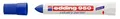 Weiteres Produktbild Industrie-Pastenmarker "950", blau, 10 mm, konische Spitze, EDDING