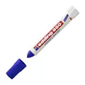 Weiteres Produktbild Industrie-Pastenmarker "950", blau, 10 mm, konische Spitze, EDDING