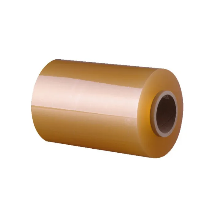 Hauptbild des Produkts Průtažná fólie z PVC ruční 35 cm x 1500 m [1 ks]