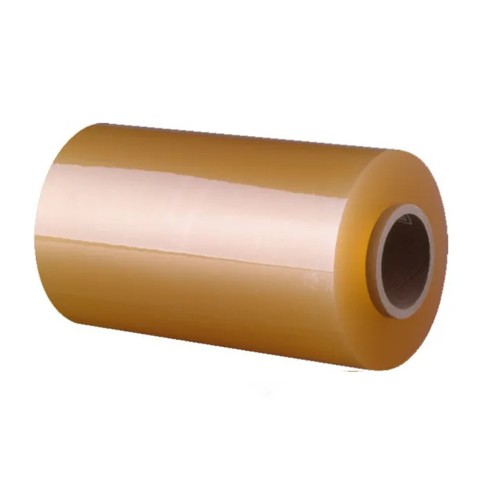Hauptbild des Produkts Průtažná fólie z PVC ruční 40 cm x 1500 m [1 ks]