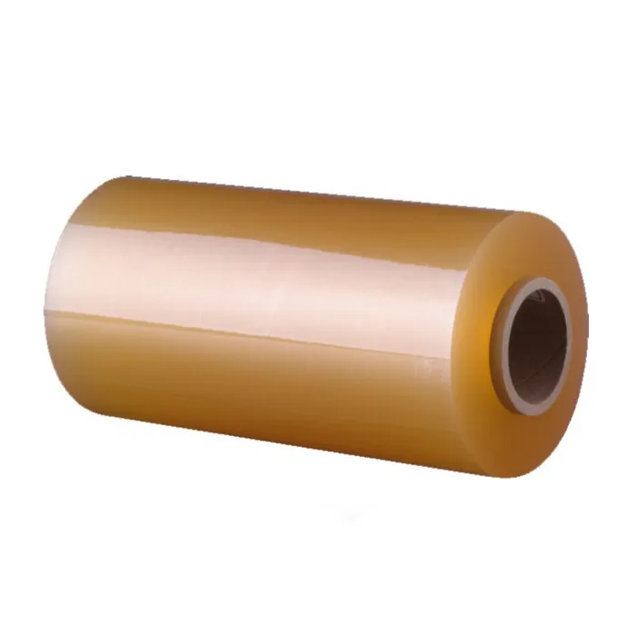 Hauptbild des Produkts Průtažná fólie z PVC ruční 45 cm x 1500 m [1 ks]