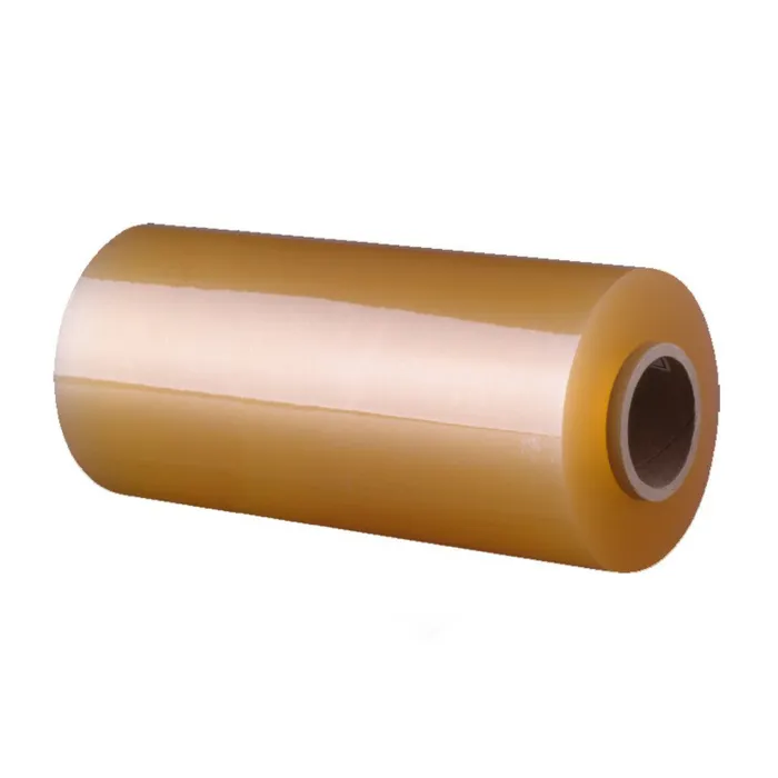 Hauptbild des Produkts Průtažná fólie z PVC ruční 50 cm x 1500 m [1 ks]