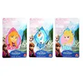 Gummi, CANENCO "Frozen", verschiedene Farben