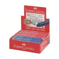Weiteres Produktbild Gummi Faber-Castell 187101 Grip 2001 Farbmischung