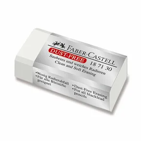 Faber-Castell 807130 Staubfreier Gummi