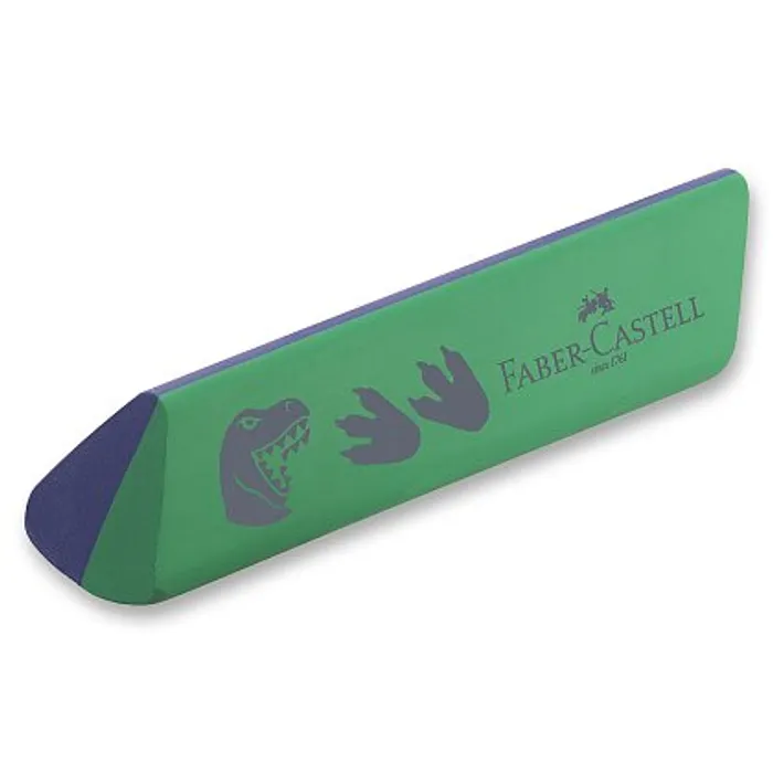 Hauptbild des Produkts Pryž Faber-Castell Dinosaurus