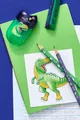 Weiteres Produktbild Pryž Faber-Castell Dinosaurus