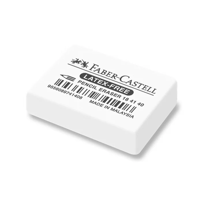 Hauptbild des Produkts Pryž Faber Castell Latex-Free