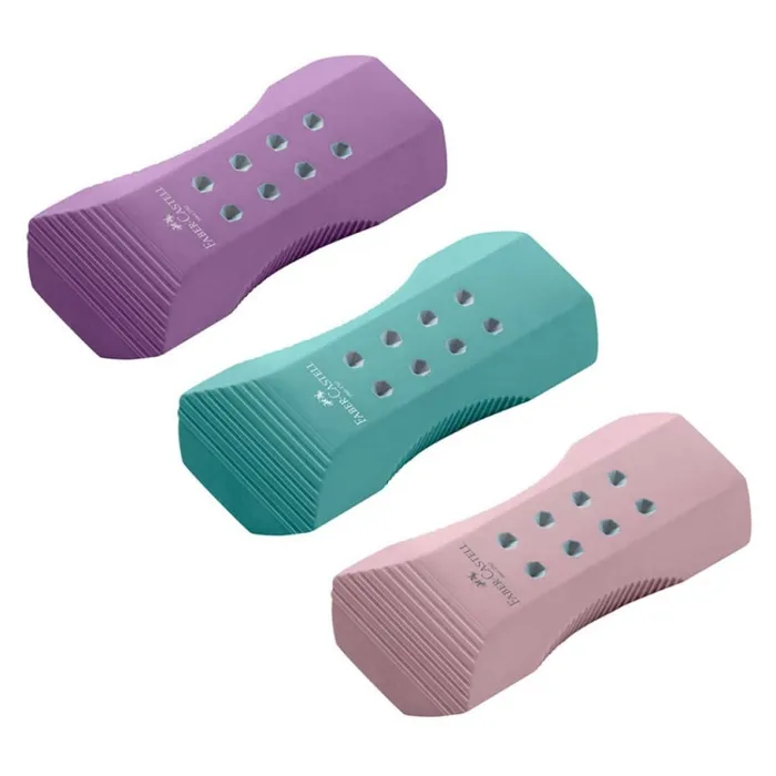 Hauptbild des Produkts Pryž Faber-Castell RollOn Sparkle mix barev