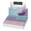 Weiteres Produktbild Pryž Faber-Castell RollOn Sparkle mix barev