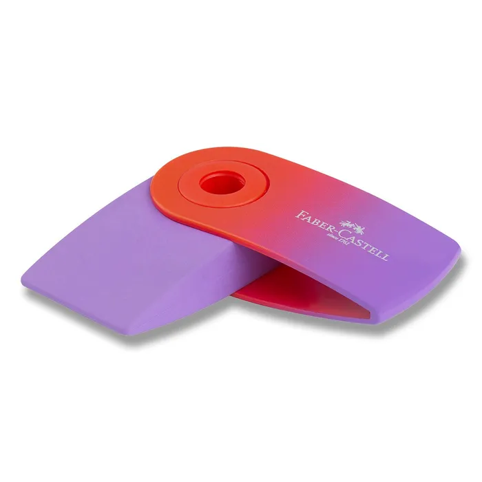 Hauptbild des Produkts Pryž Faber-Castell Sleeve Mini Flow Edition - mix barev