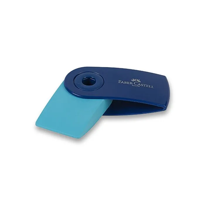Hauptbild des Produkts Pryž Faber-Castell Sleeve Mini Trendy mix barev