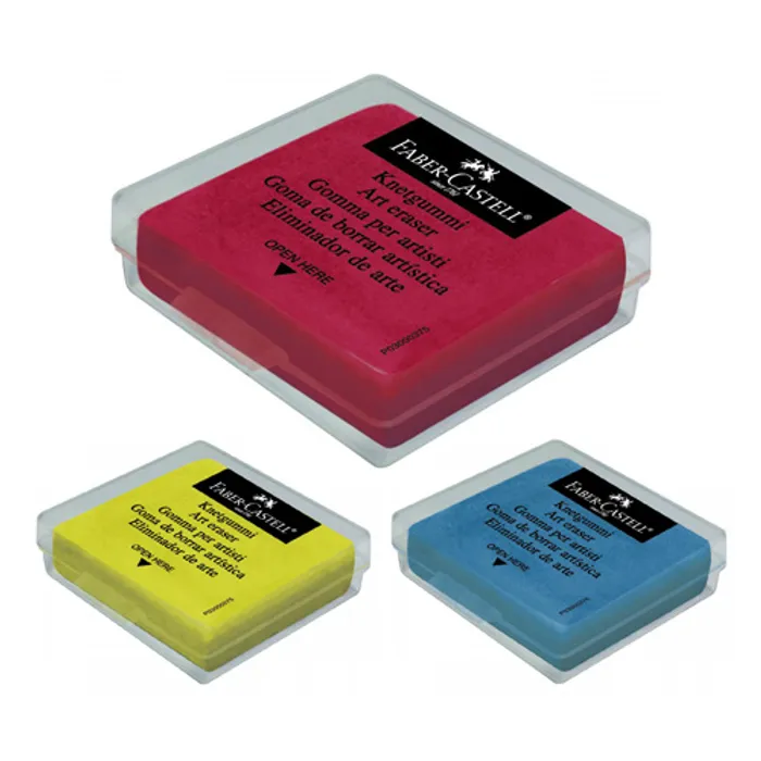 Hauptbild des Produkts Pryž Faber-Castell - umělecká mix barev
