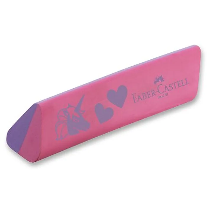 Hauptbild des Produkts Pryž Faber-Castell Unicorn