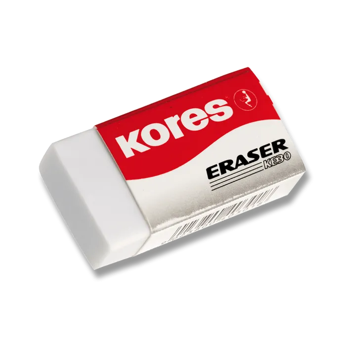 Hauptbild des Produkts Pryž Kores Eraser 30 na tužku