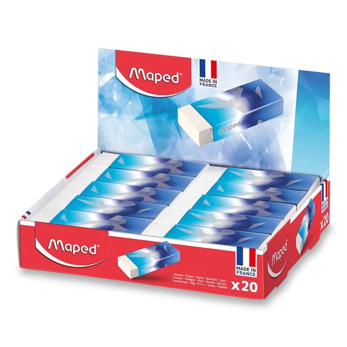 Hauptbild des Produkts Pryž Maped Arctic