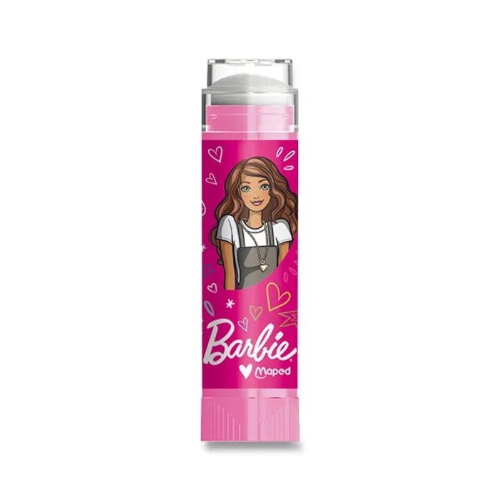 Hauptbild des Produkts Pryž Maped Barbie