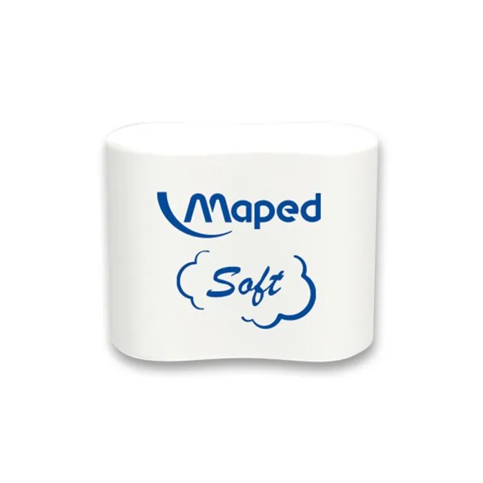 Hauptbild des Produkts Pryž Maped Essentials Soft Medium