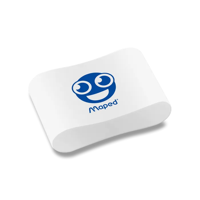 Hauptbild des Produkts Pryž MAPED Essentials Soft, mix motivů