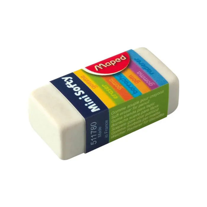 Hauptbild des Produkts Pryž MAPED Mini Softy