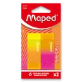 Pryž Maped Neon 2 ks