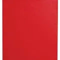 Weiteres Produktbild Schreibblock, A4, VICTORIA, rot