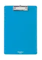 Schreibblock FO-CB011, blau, A4, FLEXOFFICE