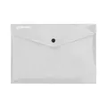 Booklet mit Druck A3 Opaline klar