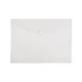 Weiteres Produktbild Booklet mit Druck A3 Opaline klar