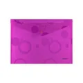 Notizbuch mit Aufdruck A4 NEO COLORI rosa