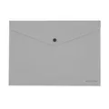 Weiteres Produktbild Notizbuch mit Aufdruck A4 PASTELINI grau