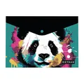 Weiteres Produktbild Booklet mit A4-Aufdruck mit Motivmix
