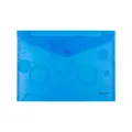 Notizbuch mit Aufdruck A5 NEO COLORI blau