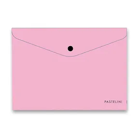 Notizbuch mit Aufdruck A5 PASTELINI rosa